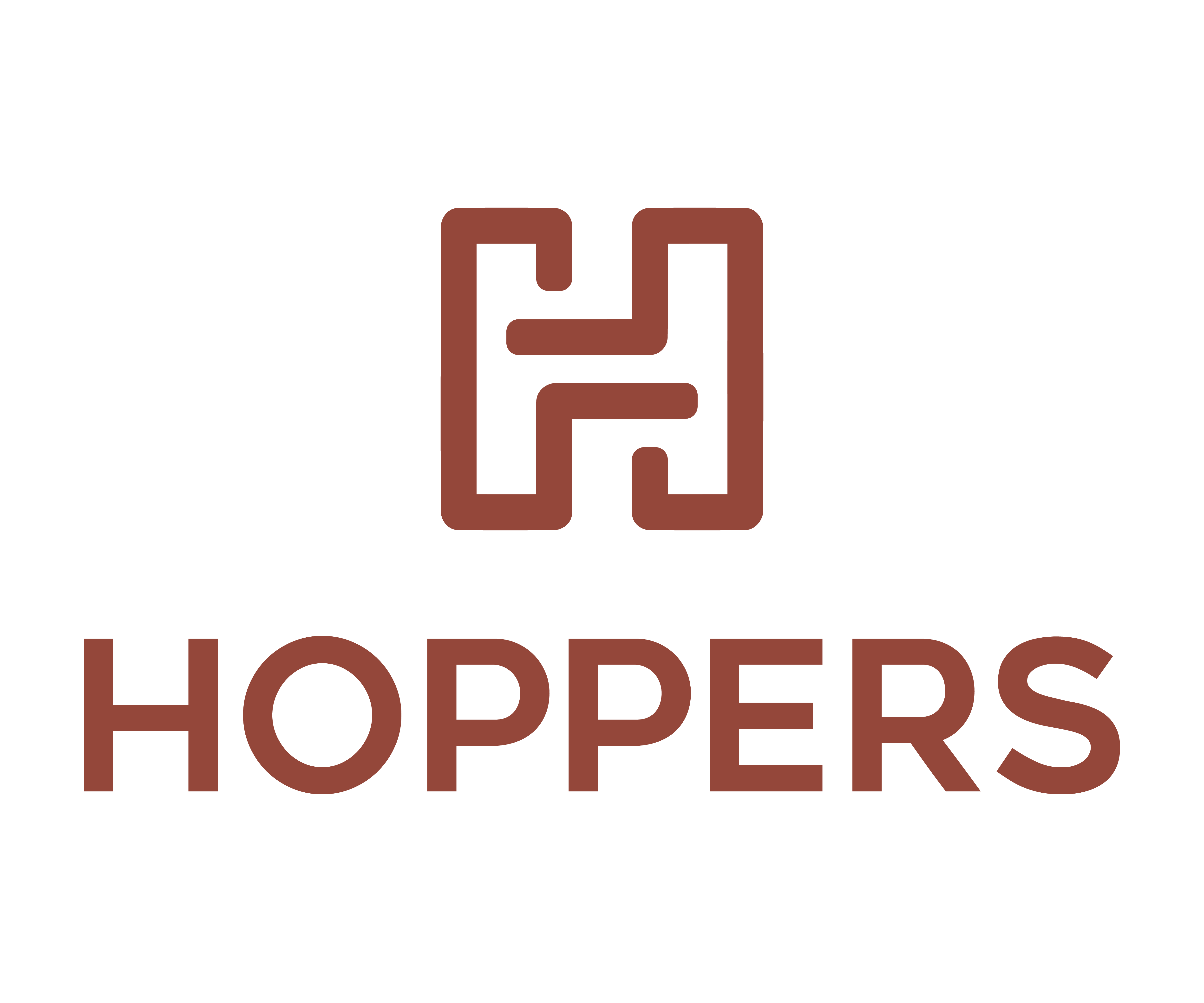 Hoppers